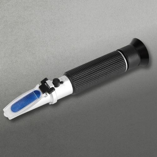 Precision band saw blade tension meter by EVERSHINE
