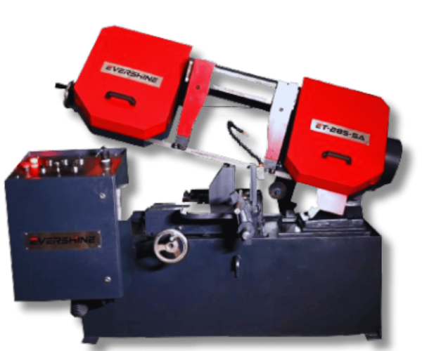 Bandsaw Machine (2)